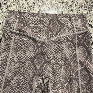 Vitality (Balance Athletica) Ascend Rider Short